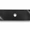 T Terre 3-Pack High Lift Lawn Mower Blades for a 44 Inch Mower Deck, 3PK 41-JDT-24-0015-QTY3 - alternate 2